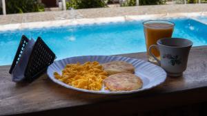 Cabañas Orlando y Más Na Tayrona