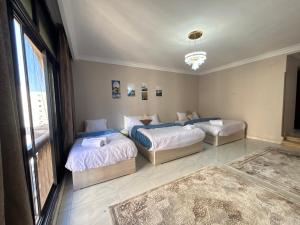 Sunset Homes in Mohandeseen - Families only