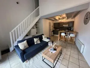 Duplex appartement - Ciré-dʼAunis