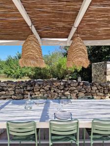 Villas Domaine Du Tertre : photos des chambres