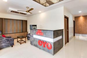 Super Hotel O Gv Residency