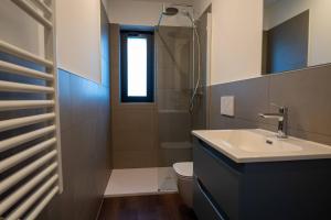 Lugano Suite modern concept 3