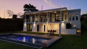 Casa Bonita at Hermosa Bay - David