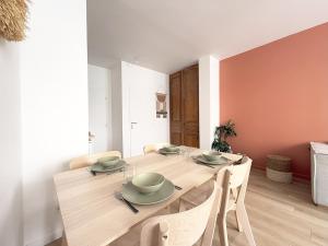 Charmant appartement Lille Centre St Michel