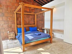 Large Villa Jimbaran With Pool & WiFi by 2ndHome