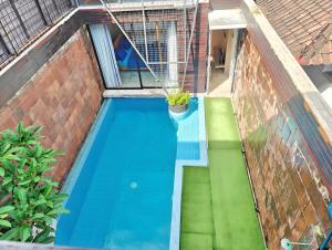Large Villa Jimbaran With Pool & WiFi by 2ndHome