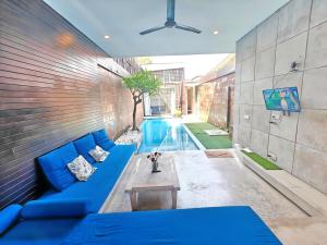 Large Villa Jimbaran With Pool & WiFi by 2ndHome