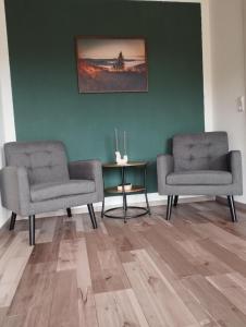 Ferienwohnung Bergzauber Schwarzwald