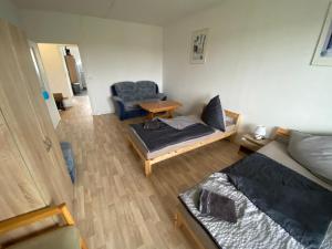 Neue Monteur und Handwerker in Magdeburg mit 3 Schlafzimmern 6 Personen BTR 174