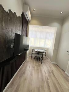 Glauk Apartment