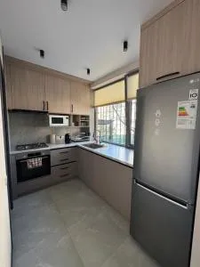 Cozy Apartment in the Heart of Fergana - Kokand