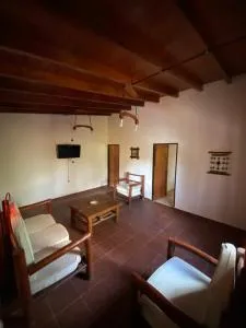 El viejo Martin - El Chañar