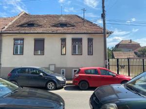 Sibiu Budget Rooms at SemiBasement Demisol