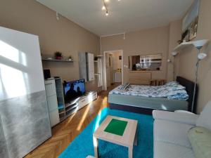 Flower Studio Apartment