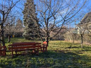 Valéria Vendégház