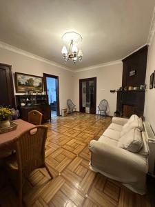 3-Bedroom and 1-bedroom Apartments in Kobuleti