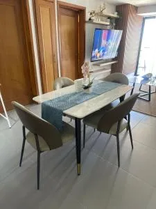 Gaby Luxury apart - La Ureña