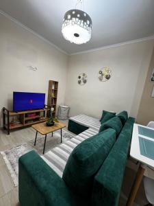 KLAR Apartment few steps from the beach