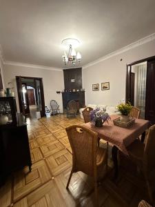 3-Bedroom and 1-bedroom Apartments in Kobuleti