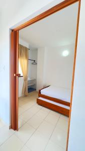 Acogedor Apartamento 302 con Balcón