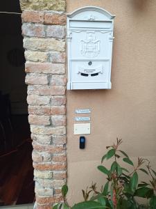 APPARTAMENTO LAKE GARDA ibiscus di Francia