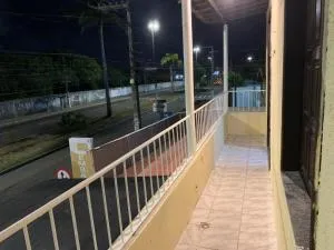 Aéreo Confort Suite - Atalaia Velha