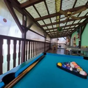 Pensjonat Perła - Osieki