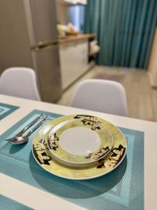 KLAR Apartment few steps from the beach