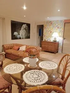 Le clos des papillons - Wirwignes