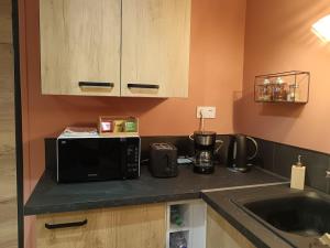 Maisons de vacances Le clos des papillons : photos des chambres