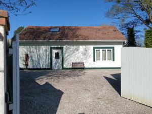 Le clos des papillons