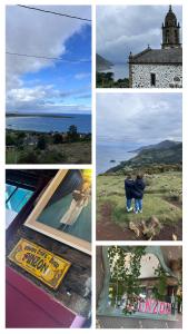 Apartamento Boca del Campo