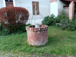 Villa mit 1 Schlafzimmer