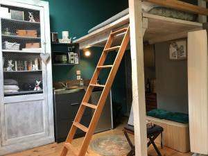 Maison Studio près de Montpellier