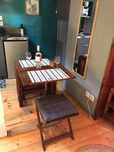 Maison Studio près de Montpellier