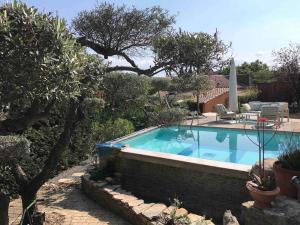 Maison Studio près de Montpellier