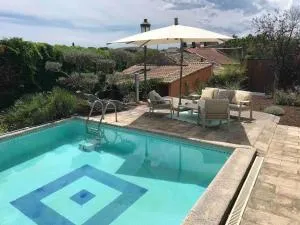 Maison Studio près de Montpellier - Teyran