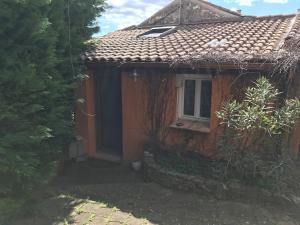 Maison Studio près de Montpellier