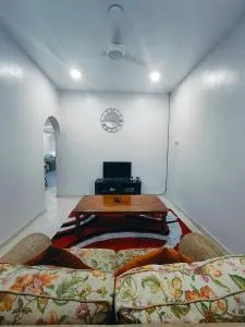 Homestay Melaka Baitul Saadah - Pengkalan Rama