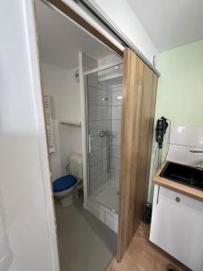 Studio Cosy, parking gratuit