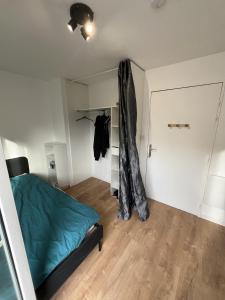 Studio Cosy, parking gratuit