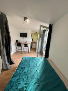 Studio Cosy, parking gratuit