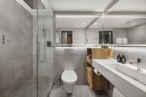 Premium King Room room in Lindner Hotel City Plaza