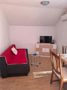 Apartman Petar Zadar