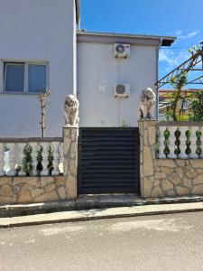 Apartman Petar Zadar