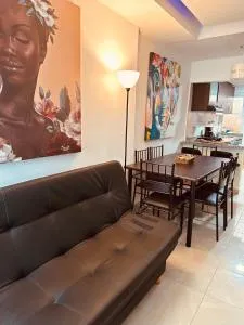 Casa para 6 con parqueadero privado - Malambo