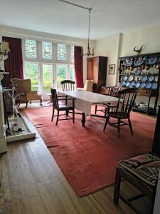 Tranquil getaway near Brecon Beacons