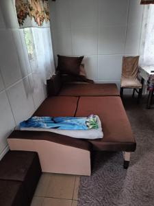 Domek letniskowy Lipsk