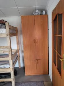 Domek letniskowy Lipsk