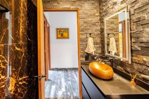 Nature Retreat Views, Grill, Jacuzzi & Glamping